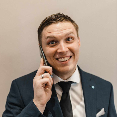 Farkas Attila