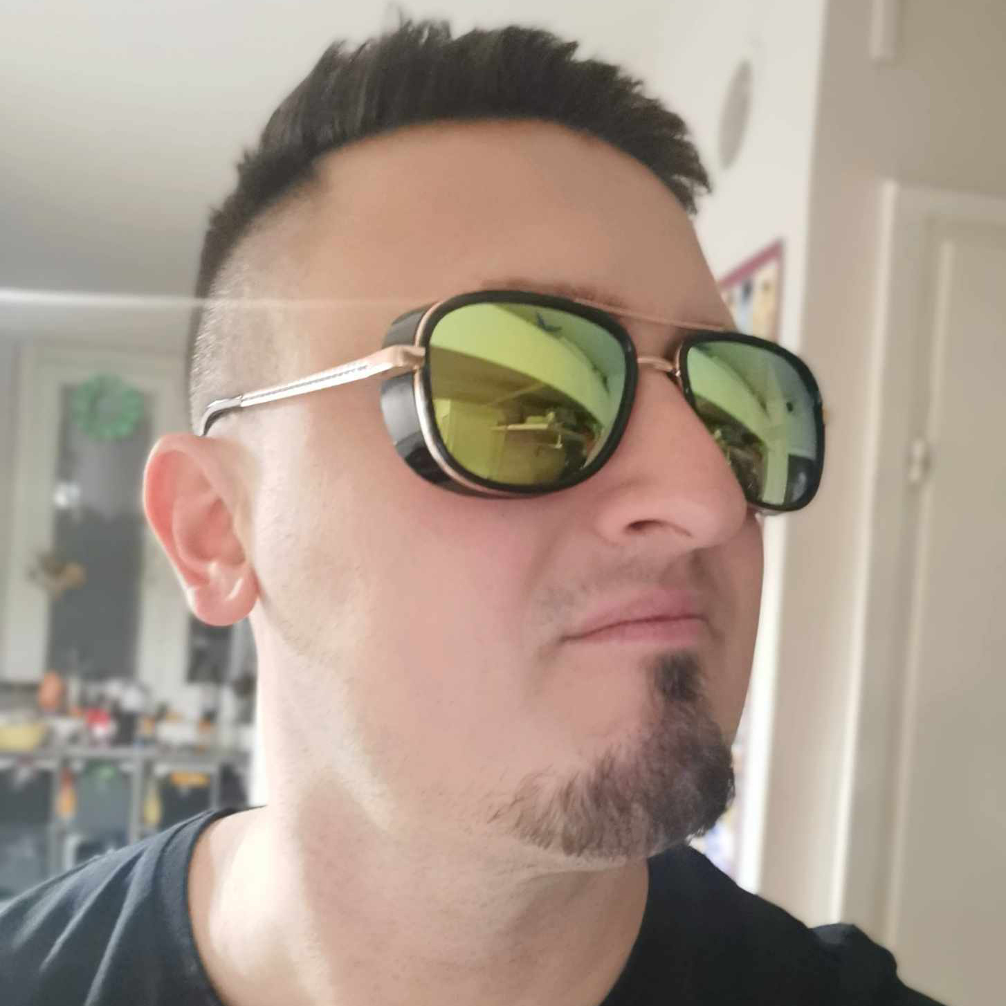 Csík Norbert