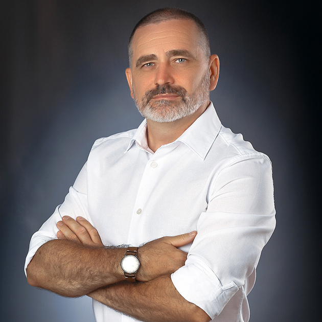 Göcs László