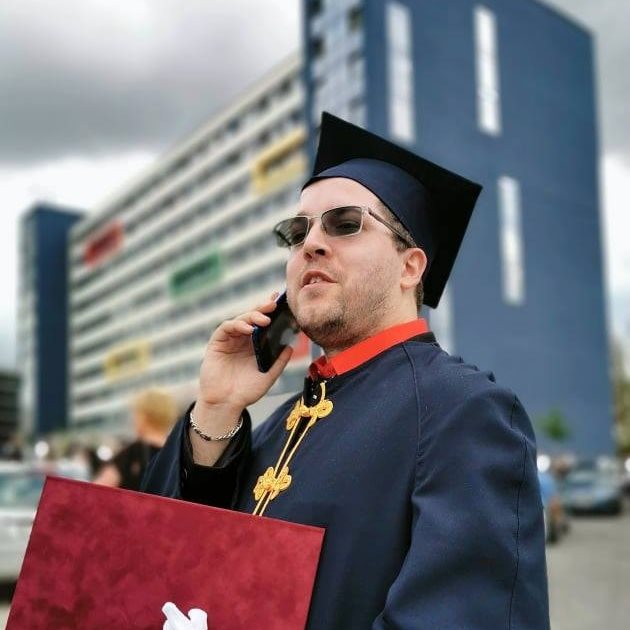 Zsupányi Krisztián